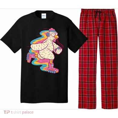 Pajama Set