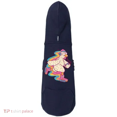 Doddie Hoodie