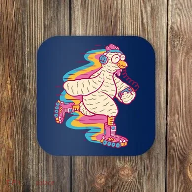 Coaster