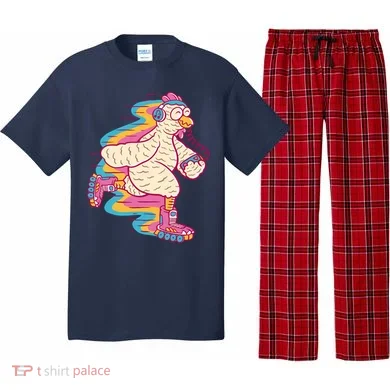 Pajama Set