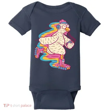 Baby Bodysuit