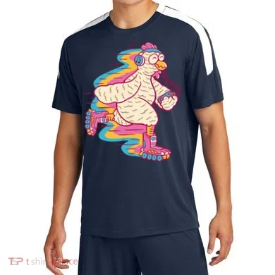 Soccer Jersey