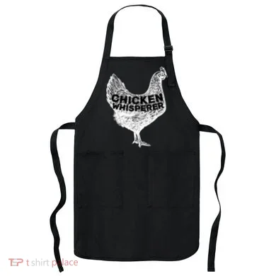 Chicken Whisperer Apron