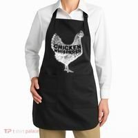 Chicken Whisperer Apron thumb 2