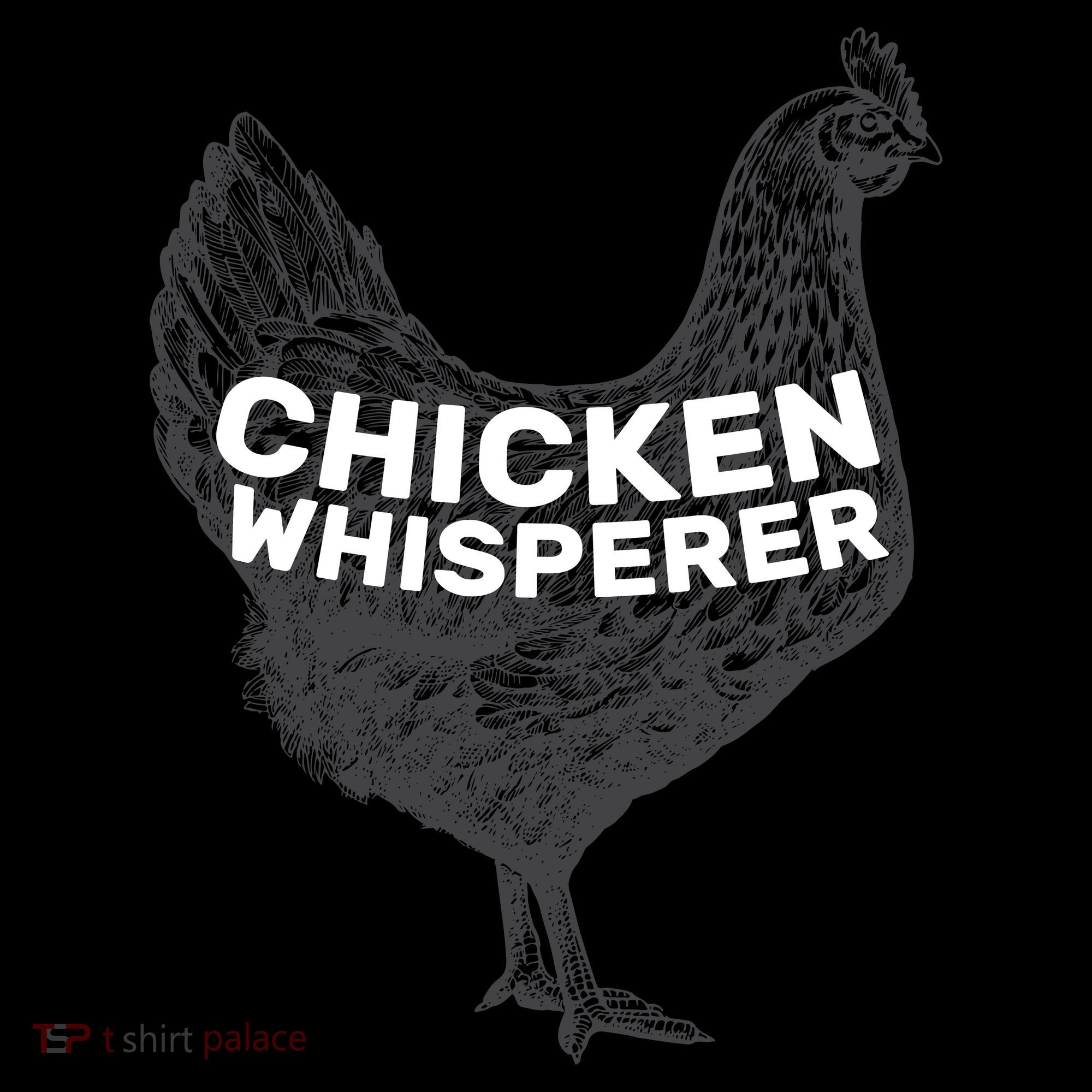 Chicken Whisperer Coffee Mug