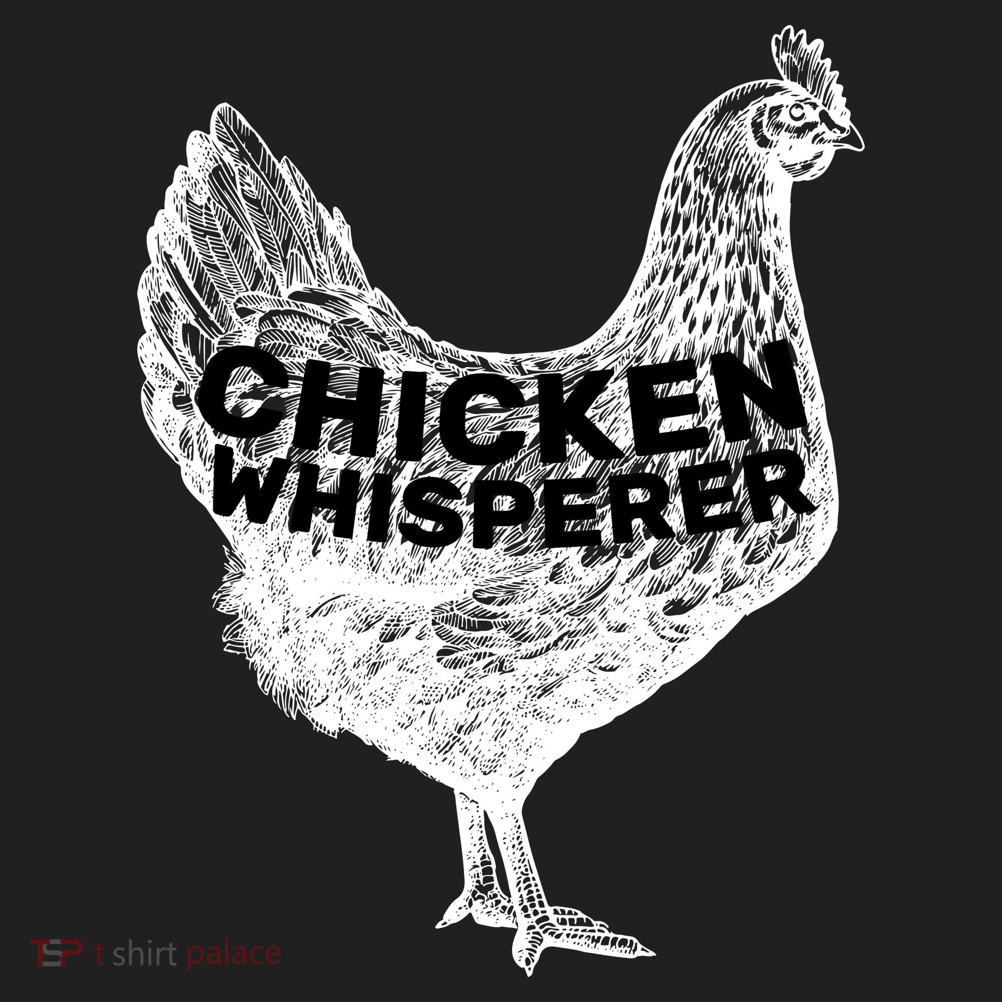 Chicken Whisperer Beanie
