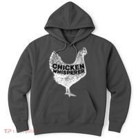 Chicken Whisperer Hoodie thumb 0