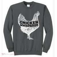 Chicken Whisperer Sweatshirt thumb 0