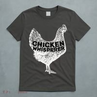 Chicken Whisperer T-Shirt thumb 5