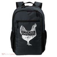 Chicken Whisperer Backpack thumb 0