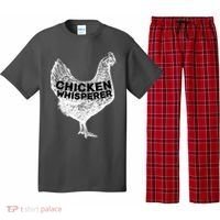 Chicken Whisperer Pajama Set thumb 0