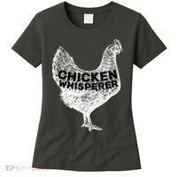 Chicken Whisperer Women's T-Shirt thumb 0