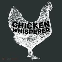 Chicken Whisperer Kids Sweatshirt thumb 2