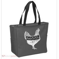 Chicken Whisperer Tote Bag thumb 2