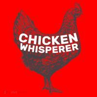 Chicken Whisperer Santa Hat thumb 1