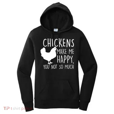 Women's Hoodie