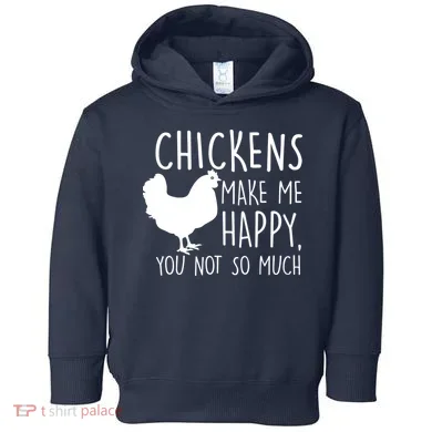 Toddler Hoodie