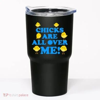 Tumbler