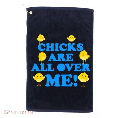 Golf Towel