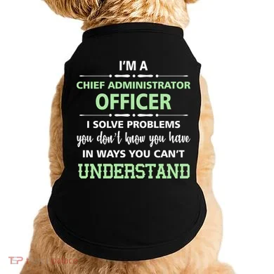 Doggie Tank