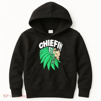Kids Hoodie