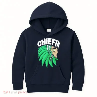 Kids Hoodie
