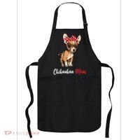 Chihuahua Mom Apron thumb 0