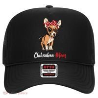 Chihuahua Mom Hat thumb 0