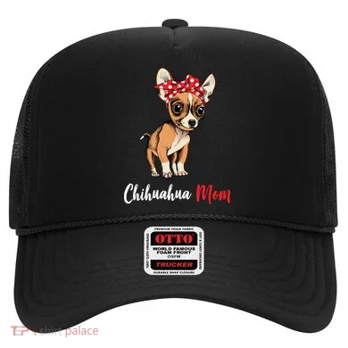 Chihuahua Mom Hat