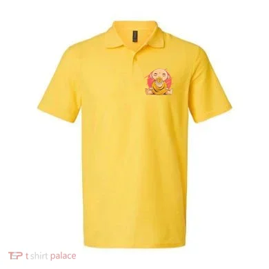 Child Buddha Polo
