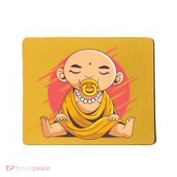 Child Buddha Mousepad thumb 0