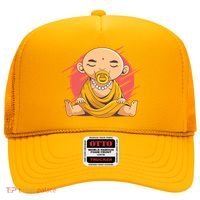 Child Buddha Hat thumb 0