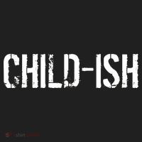 Child-Ish Women's Sweatshirt thumb 2