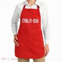 Child-Ish Apron thumb 2