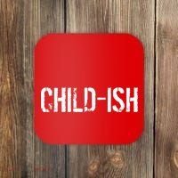 Child-Ish Coaster thumb 0