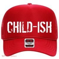 Child-Ish Hat thumb 0
