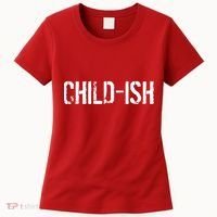 Child-Ish Women's T-Shirt thumb 0