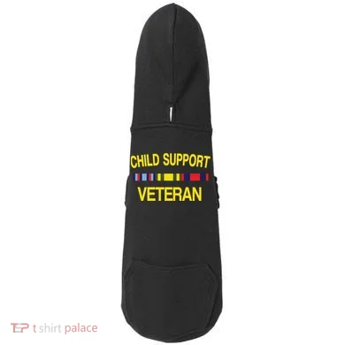 Doddie Hoodie