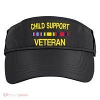 Child Support Veteran Adult Drive Performance Visor thumb 0