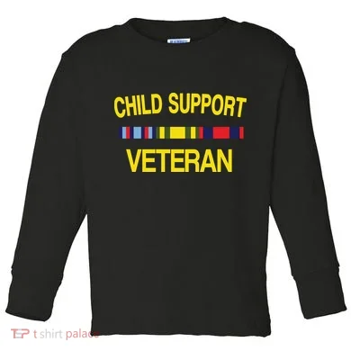 Toddler Long Sleeve