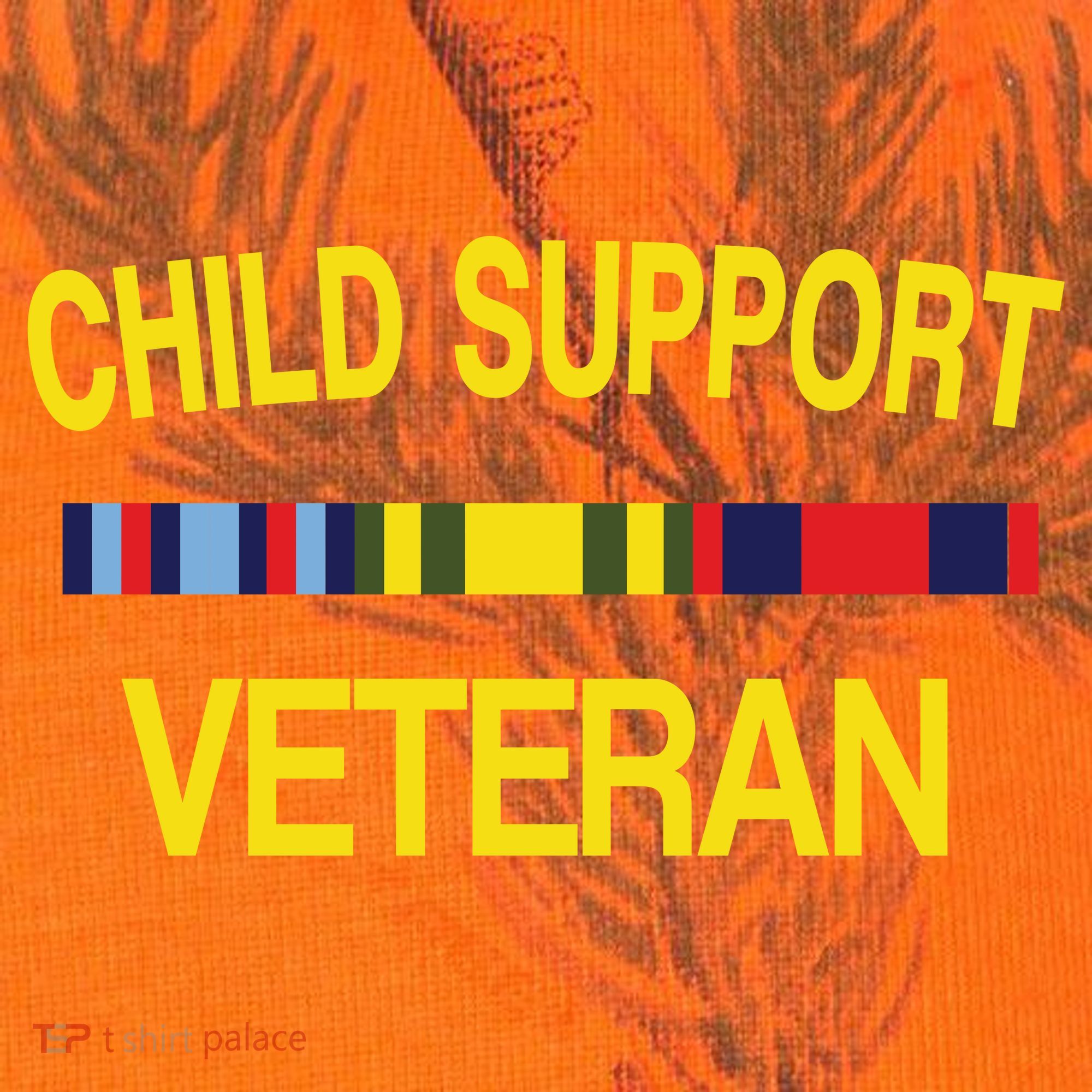 Child Support Veteran Kati Licensed 12" Camo Cuffed Beanie