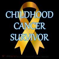 Childhood Cancer Survivor Coffee Mug thumb 5