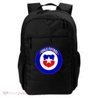 Chile Futbol Soccer Retro National Team Backpack thumb 0