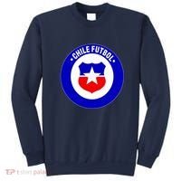 Chile Futbol Soccer Retro National Team Sweatshirt thumb 0