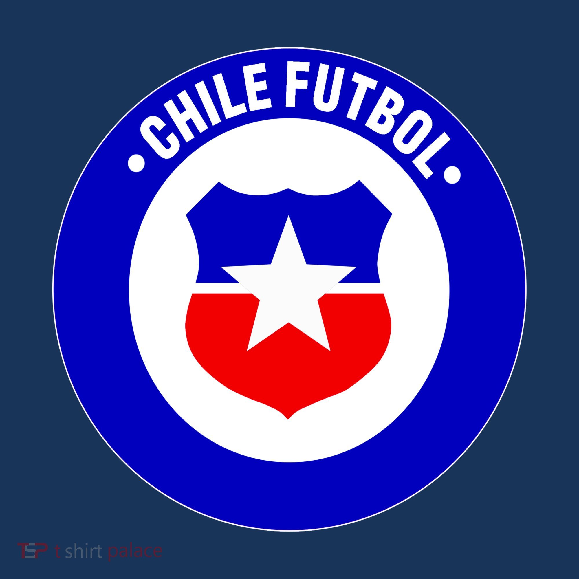 Chile Futbol Soccer Retro National Team Bucket Hat