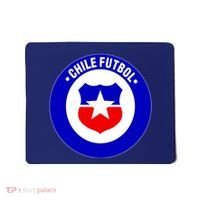 Chile Futbol Soccer Retro National Team Mousepad thumb 0