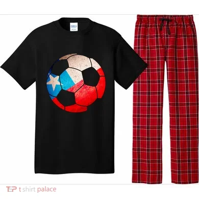 Pajama Set