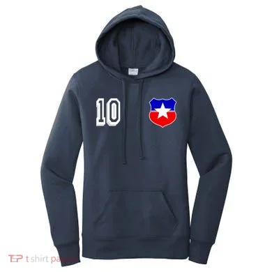 Women's Hoodie