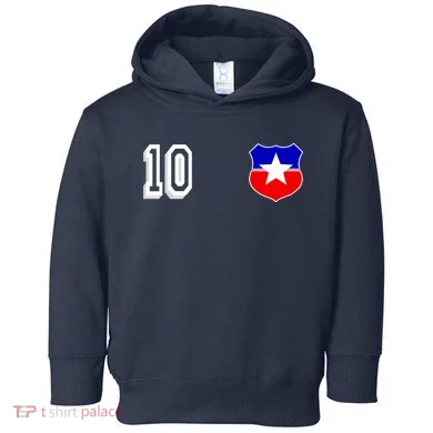 Toddler Hoodie