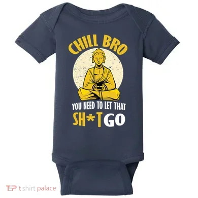 Baby Bodysuit
